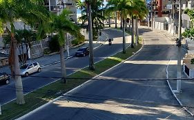 Dúplex luxo novo